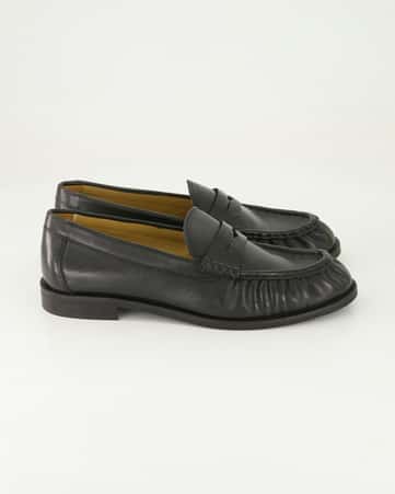 Slipper Konstantin Starke FW901 in Schwarz