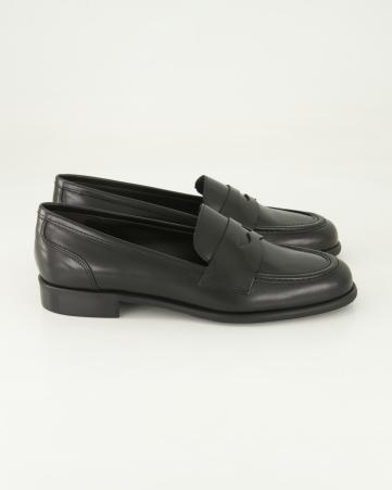 Slipper Konstantin Starke L647M in Schwarz