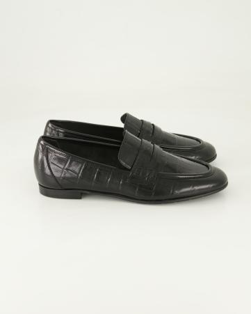 Slipper Konstantin Starke L8689M in Schwarz