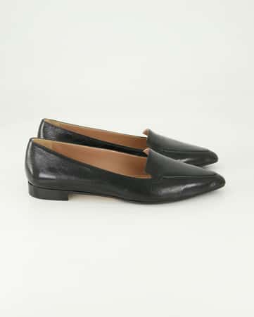 Slipper Konstantin Starke D029-547 in Schwarz