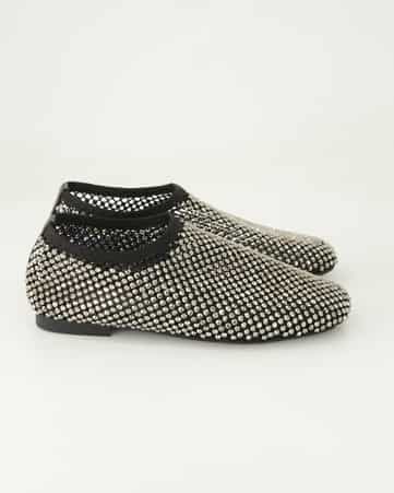 Slipper Ralph Harrison 4500908-4001 in Schwarz