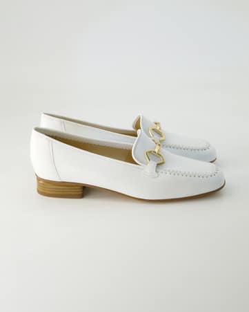 Slipper Brunate 37611 in Weiß