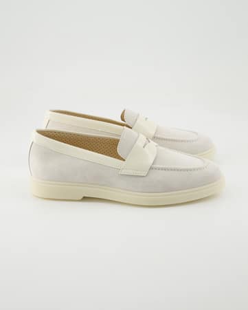 Slipper Ralph Harrison 5405-31-11-303 in Grau