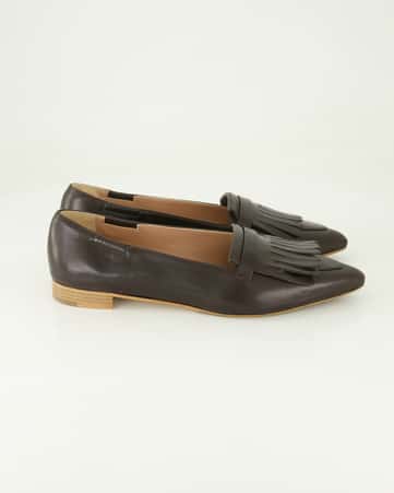 Slipper Konstantin Starke D04-547 in Braun