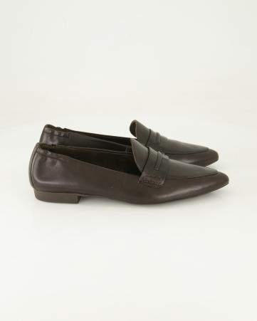 Slipper Paul Green 1225 in Braun