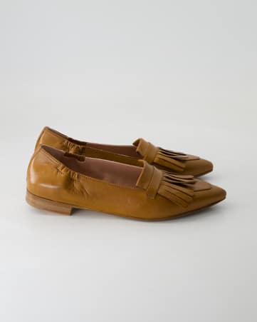 Slipper Konstantin Starke D0170004-547 in Braun