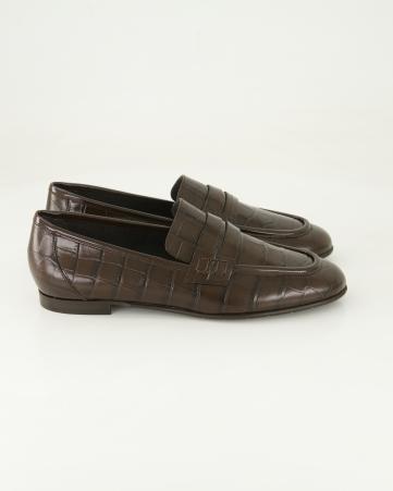 Slipper Konstantin Starke L8689M in Braun