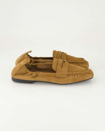 Slipper Copenhagen Studios CPH885 in Braun