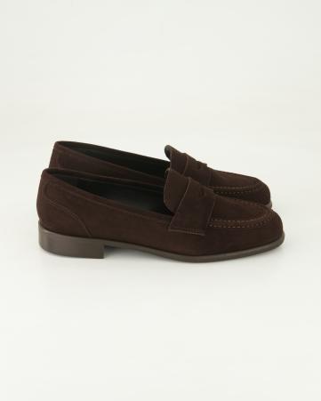 Slipper Konstantin Starke L647M in Braun