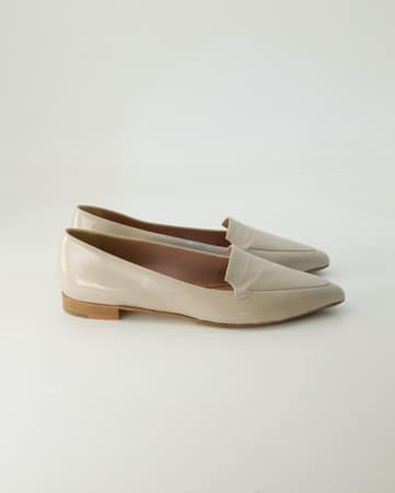 Slipper Konstantin Starke D029-547 in Beige