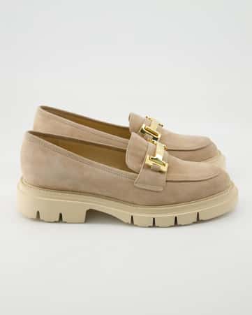 Slipper Konstantin Starke L123M-503 in Beige