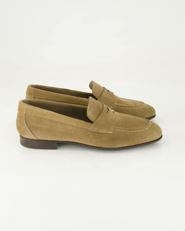 Slipper Magnanni 26645 in Beige