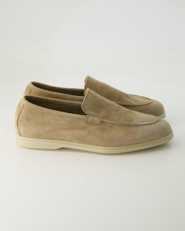 Slipper Konstantin Starke D018 in Beige