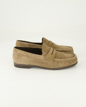 Slipper Paul Green 1228 in Beige