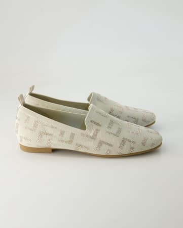 Slipper Ralph Harrison 2131884-4521 in Beige