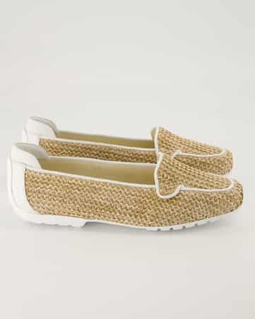 Slipper Mania 937 in Beige