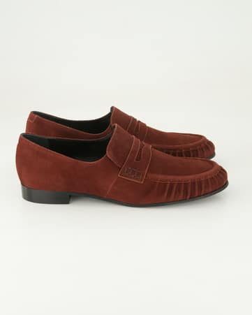 Slipper Konstantin Starke Sadie in Bordeaux