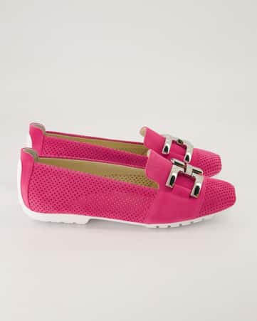 Slipper Mania 912 in Pink