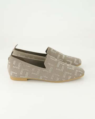 Slipper Ralph Harrison 2131884-4525 in Beige