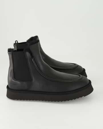 Winterstiefeletten Copenhagen Studios CPH267 in Schwarz