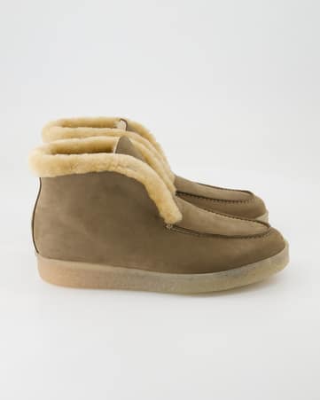Winterstiefeletten Konstantin Starke D0320006/618 in