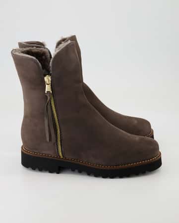 Winterstiefeletten Konstantin Starke 7264-503 in Beige