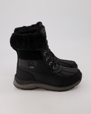 Winterstiefel UGG Adirondack Boot III in Schwarz