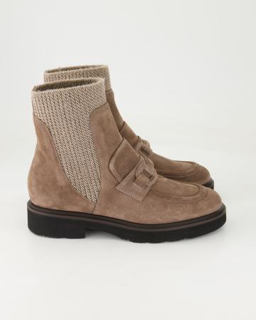 Chelsea Boots Konstantin Starke L585T in Beige
