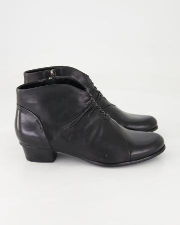 Winterstiefeletten Terry STEFANY-350 in Schwarz