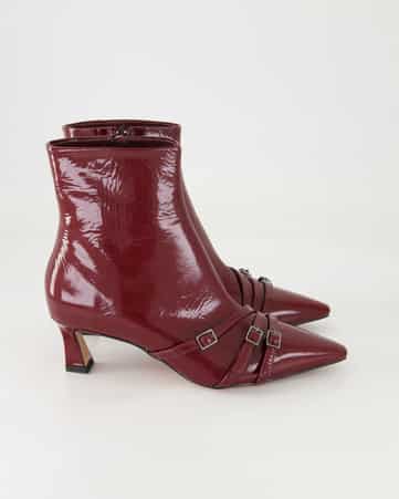 Klassische Stiefeletten Konstantin Starke 1659-642 in Bordeaux