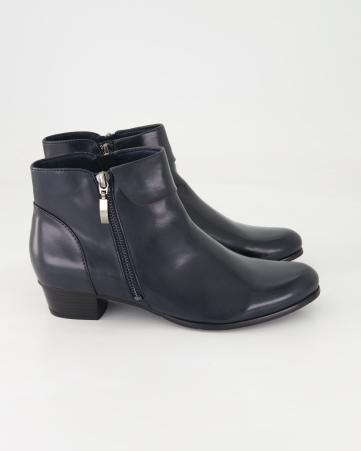 Klassische Stiefel Terry STEFANY-333 in Blau