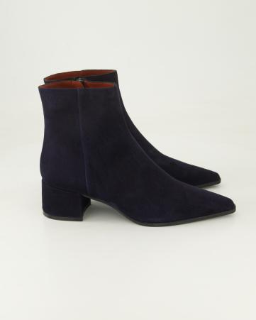 Klassische Stiefeletten Konstantin Starke Kusy in Blau