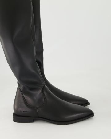Klassische Stiefel Copenhagen Studios CPH437 in Schwarz