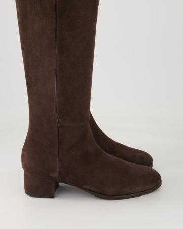Klassische Stiefel Konstantin Starke 25417/H in Braun