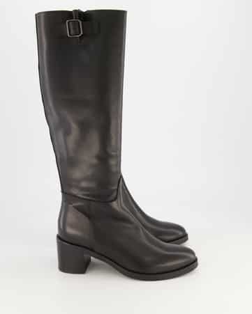 Klassische Stiefel Konstantin Starke 2559 in Schwarz
