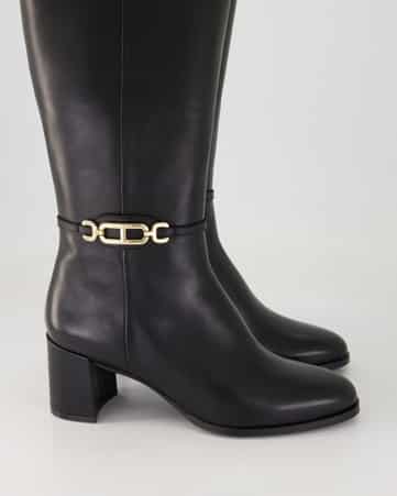 Klassische Stiefel Konstantin Starke 8546 in Schwarz