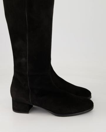 Klassische Stiefel Konstantin Starke 25417/H in Schwarz