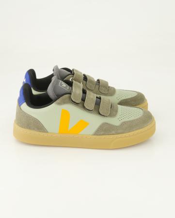 Veja Small V-90 in Grün