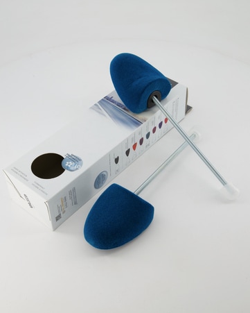 BER SHOE SHAPER COIL ROUND