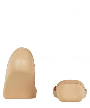 Feinstrümpfe Falke Elegant Step in Beige