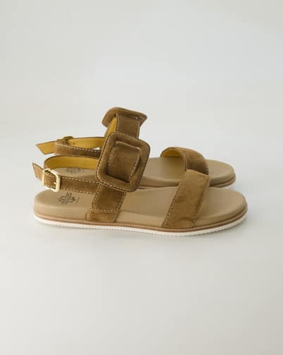 Trumans 9164 Sandalen in Braun