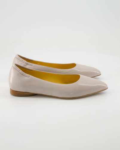 Trumans 9713 Ballerinas in Beige