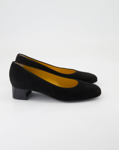 Trumans 4067-382 Klassische Pumps in Schwarz