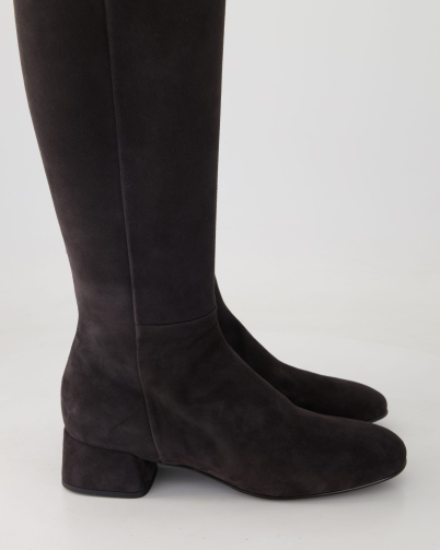 Trumans 4083 Klassische Stiefel in Grau