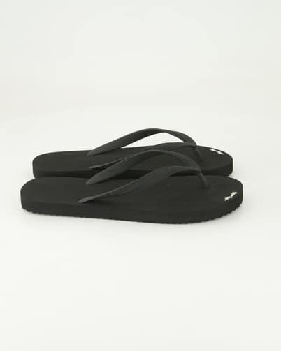 Flip-Flop 30101000000 Zehentrenner in Schwarz