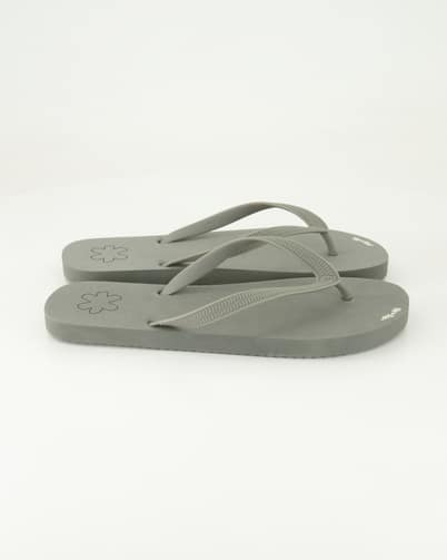 Flip-Flop 30101000031 Zehentrenner in Grau
