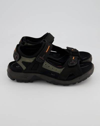 Ecco OFFROAD Sandalen  in Schwarz