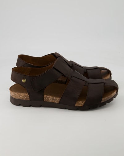 Panama Jack Stanley C1 Sandalen  in Braun