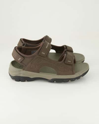 Skechers 204105 Sandalen  in Braun