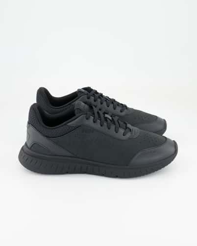 Boss TTNM LIGHT_Runn Sneaker low  in Schwarz